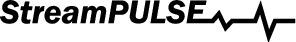 StreamPULSE logo